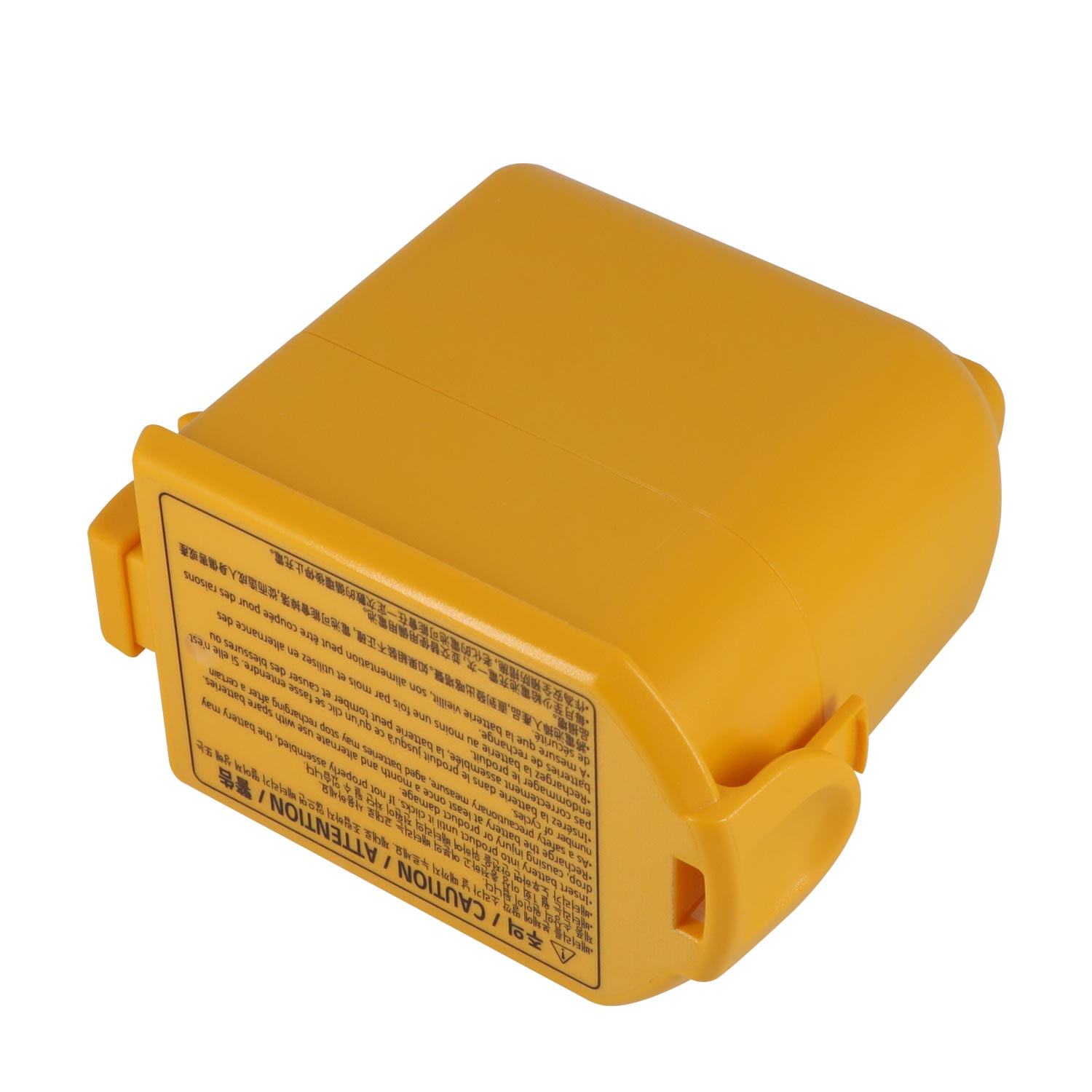 25.2V 3000mAh Vacuum Cleaner Sweeper Battery EAC63382216 for LG A9S LG CordZero A9 A9Komp